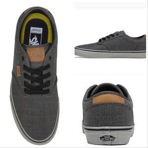 vans atwood deluxe ultra cush